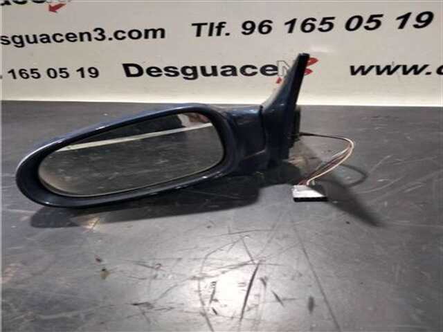 Retrovisor Izquierdo Mercedes Clase CLK 230 2.3 16V COMPRESSOR (208.347) CAT 193CV 142KW M111 E23 ML