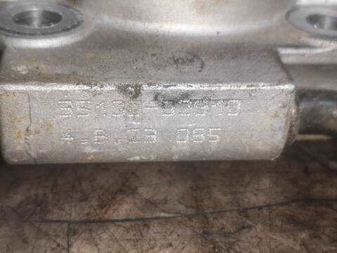 Foto 3ª: Caja Mariposa Kia Picanto G4HG (2004)