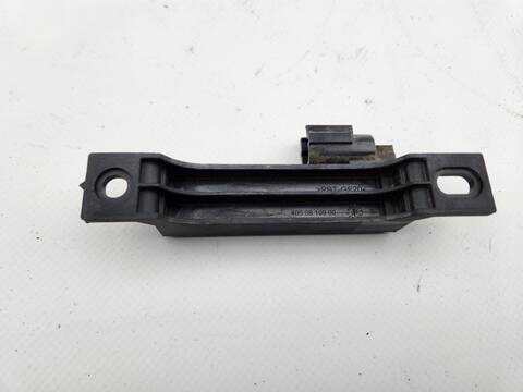 Foto 4ª: Antena Nissan X-Trail TEKNA 157CV 116KW T32) [HR13] (2021)