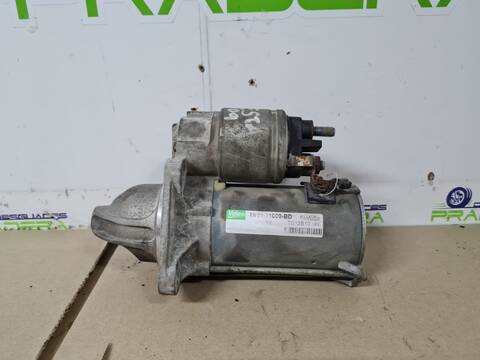 Motor de Arranque Ford Fiesta AMBIENTE 82CV 60KW