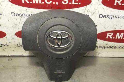Airbag Delantero Izquierdo Toyota Rav4 XR 177CV 130KW