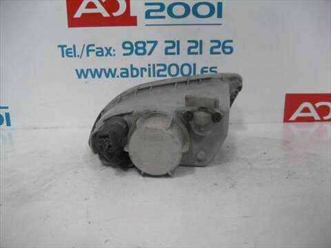 Foto 2ª: Faro Antiniebla Delantero Izquierdo Hyundai Coupe 2.0 16V COUPE 139CV 102KW [G4GF] (1999)