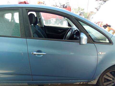 Puerta Delantera Derecha Hyundai ix20 1.6 125CV 92KW