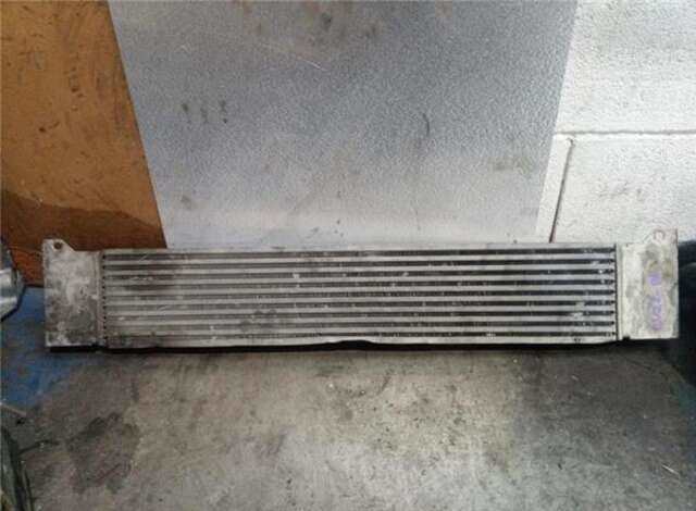 Intercooler Citroen Jumper 2.2HDI