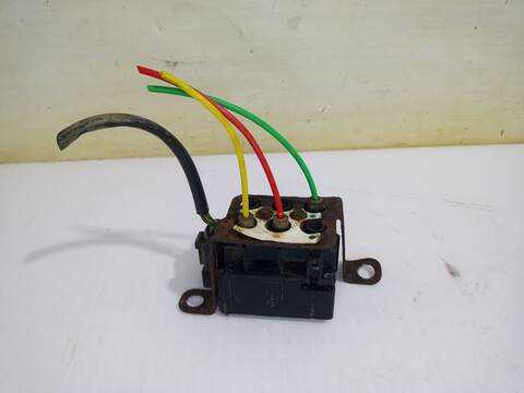 Foto 2ª: Centralita Motor ECU Audi A6 2.5 TDI QUATTRO AVANT 180CV 132KW [BAU] (2001)