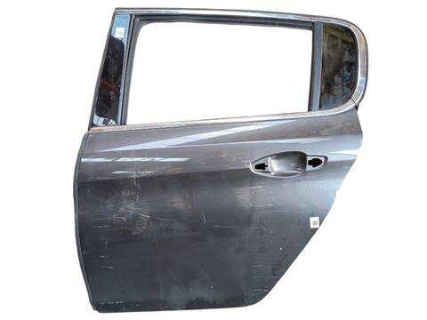 Puerta Trasera Izquierda Peugeot 308 1.5 BLUEHDI 130