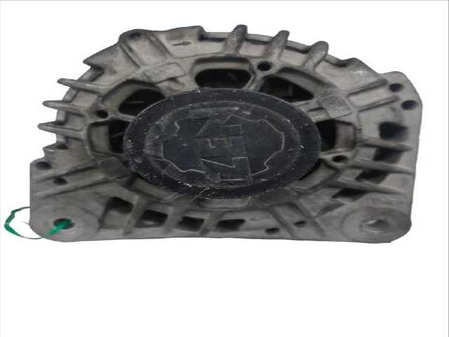 Foto 2ª: Alternador Renault Clio 1.5 DCI B/CB07) (1998)