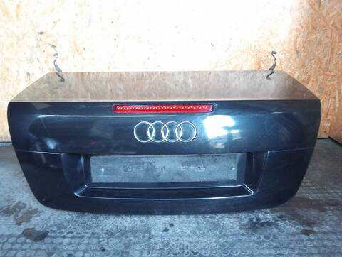 Maletero Audi A4 2.0 TDI 140CV