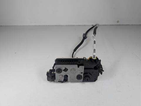 Cerradura Puerta Trasera Derecha Citroen C4 SHINE 131CV 96KW