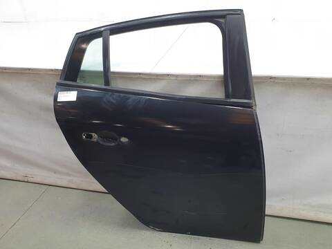 Foto 2ª: Puerta Trasera Derecha Fiat Bravo 1.4 16V 90CV [192B2000] (2007)