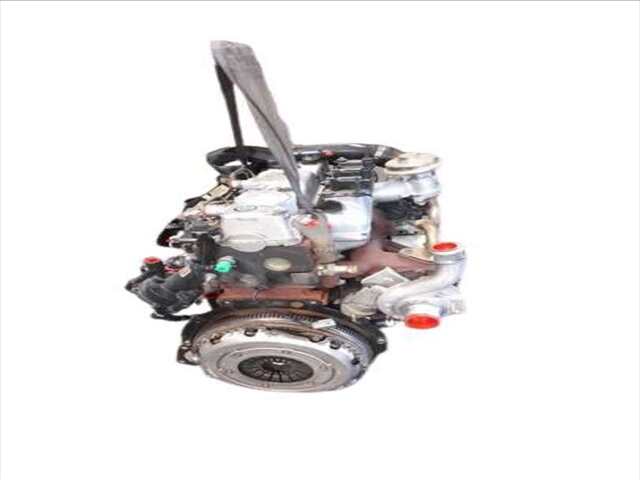 Motor Completo Ford Focus 1.8 TDCI