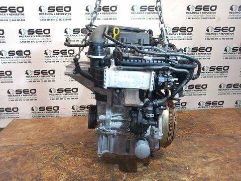 Motor Completo Volkswagen Golf BERLINA