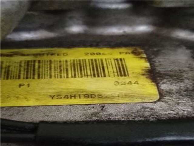 Foto 2ª: Compresor Aire Acondicionado Ford Focus 1.8 TURBO DI - TDDI [C9DB]