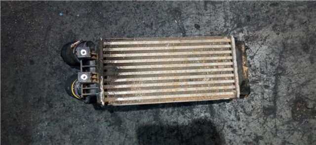 Foto 3ª: Intercooler Peugeot Partner 1.6 ACCESS [1.6 LTR. - 73 KW BLUE-HDI FAP] [BHY]