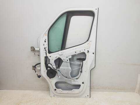 Foto 2ª: Puerta Delantera Derecha Opel Movano KIPPER L2H1 35T