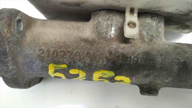 Bomba Freno Iveco 35 3.5 D