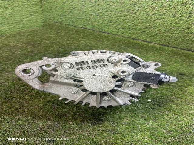 Foto 4ª: Alternador Nissan Patrol 3.0 CTDI GU3 5P [ZD30] (2003)