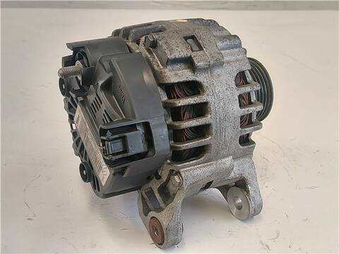 Alternador Renault Clio 1.2 16V HI-FLEX 75CV 55KW