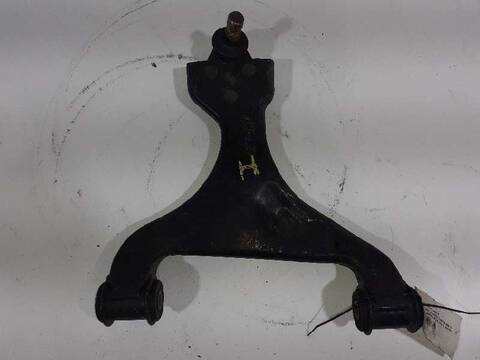 Brazo Suspension Delantero Izquierdo Mercedes Vito 163CV 120KW