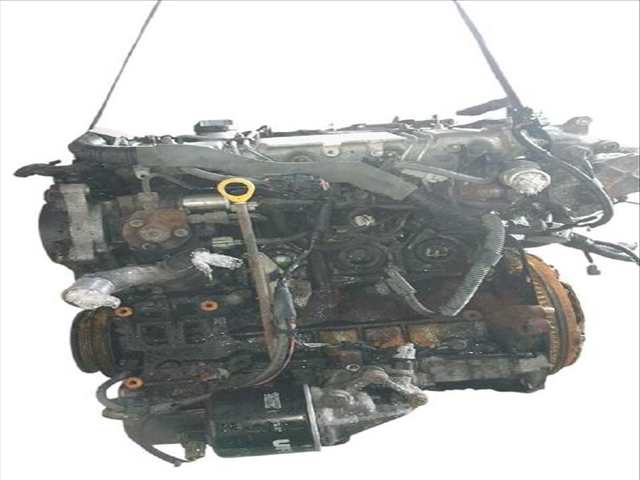 Foto 1ª: Motor Completo Toyota Avensis 2.0 D-4D CDT250_ CDT250R) (2003)