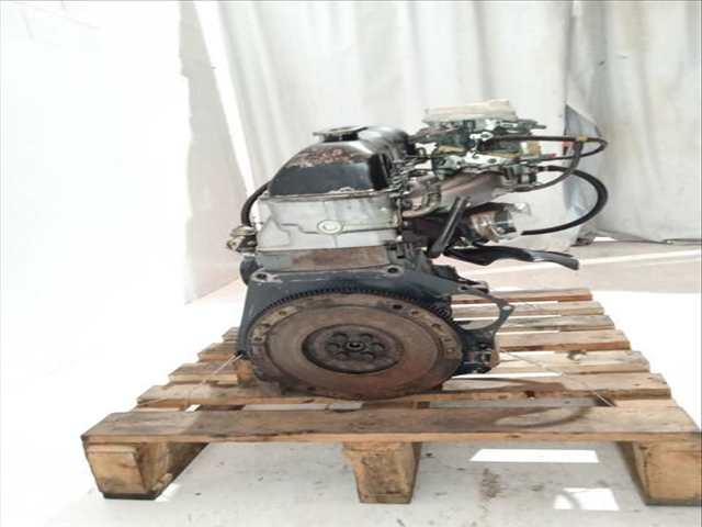 Foto 2ª: Motor Completo Lada Niva VERSION INDEFINIDA (1979)