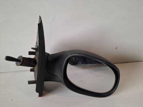Foto 1ª: Retrovisor Derecho Citroen C2 8HZ (2005)