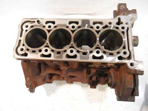 Foto 2ª: Bloque Motor Ford Transit 170 CV 125KW [YNF6] (2021)