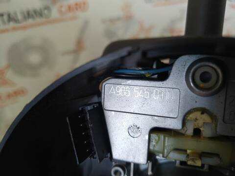 Foto 4ª: Mando Multifuncion Mercedes Sprinter 411/415/509/511/515 CDI 906.153/155) 150CV 110KW CAJA ABIERTA [646986] (2006)