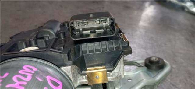 Foto 3ª: Motor Limpia Delantero Peugeot 3008 2.0 ACTIVE [2.0 LTR. - 110 KW 16V HDI FAP CAT (RHE - DW10CTED4)]
