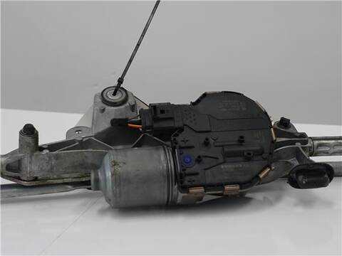 Foto 2ª: Motor Limpia Delantero Opel Astra 1.6 D 100 KW [B16DTH] (2016)