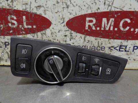 Mando Luces Hyundai i40 COMFORT 116CV 85KW