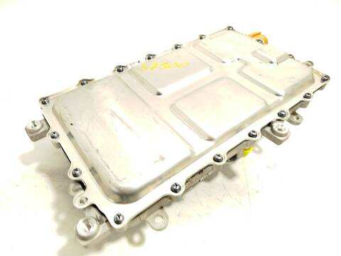 Foto 3ª: Centralita Motor ECU Ford Kuga 2.5 FHEV 190CV 140KW [BGDC] (2024)