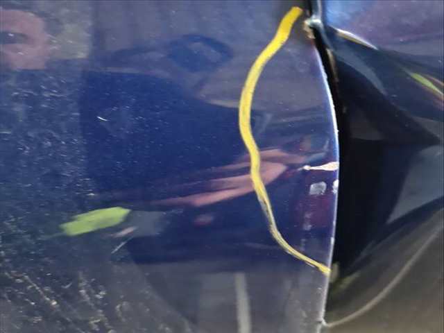 Foto 2ª: Puerta Delantera Derecha Dacia Sandero 1.0 TCE 90 91CV 67KW [H4D 470] (2021)