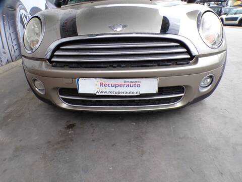 Foto 2ª: Paragolpes Delantero Bmw Mini 9HZ (2007)