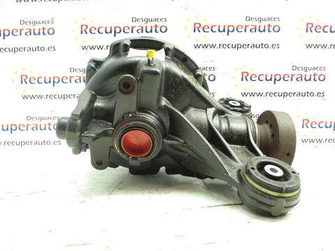 Foto 2ª: Diferencial Trasero Jaguar XF 306DT (2008)