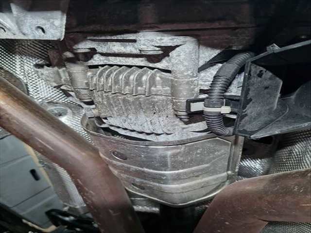Caja Transfer Porsche Macan GTS 95BBL1) 380CV 280KW