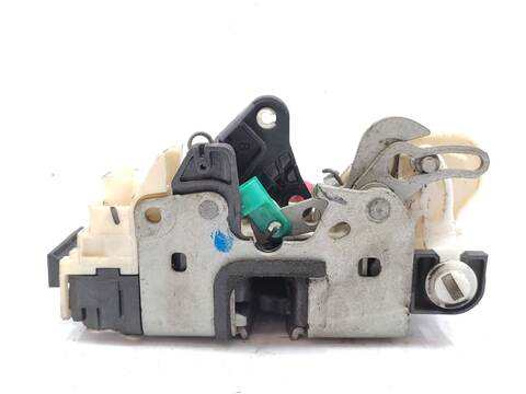 Cerradura Puerta Trasera Izquierda Jeep Cherokee 2.8 CRD 4X4 177CV 130KW
