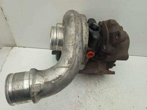 Foto 3ª: Turbocompresor Mitsubishi Carisma 1.9 DI-D CAT BERLINA 102CV 75KW [F9Q732] (1998)