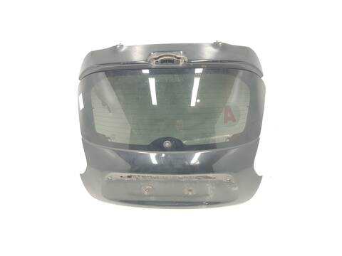 Foto 3ª: Portón Nissan Juke 1.5 TD 110CV [K9K] (2010)