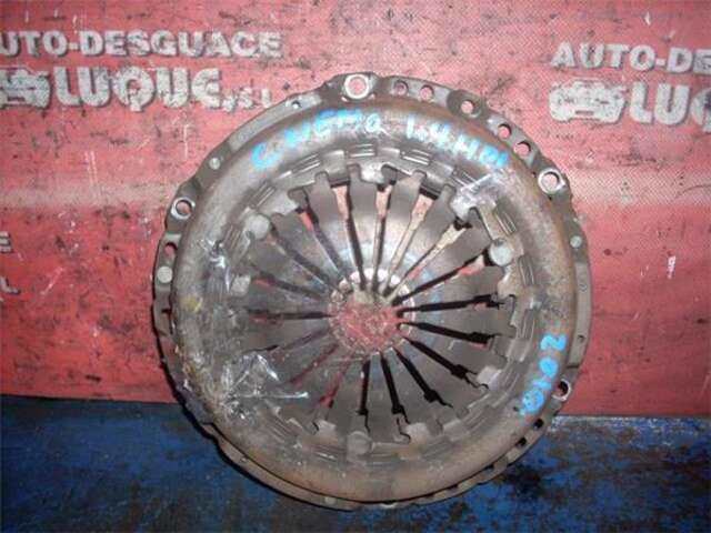kit Embrague Citroen Nemo 1.4HDI