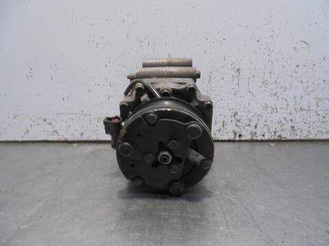 Compresor Aire Acondicionado Ford Fiesta AMBIENTE BERLINA 75CV 55KW