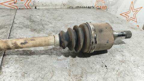 Foto 3ª: Transmision Delantera Izquierda Peugeot Boxer HDI 333) 120CV 88KW CAJA CERRADA [4HU] (2007)