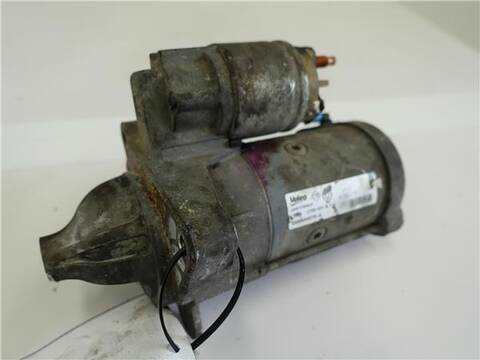 Motor de Arranque Renault Master 2.3 DCI FV0A FV0B) 163CV 120KW FURGON