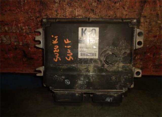 Centralita Motor ECU Suzuki Swift 1.3 GL (3-PTAS.) [1.3 LTR. - 68 KW 16V CAT]