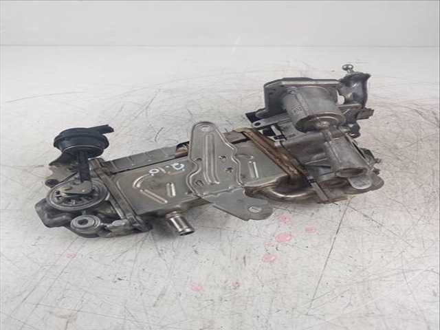 Intercooler Mercedes Sprinter OM654 114 - 170 CV