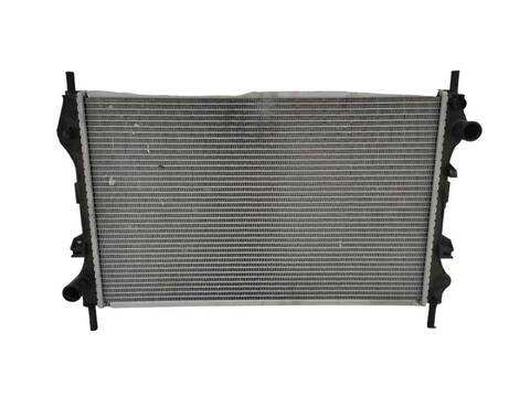 Radiador Motor Ford Transit 2.4 TDE