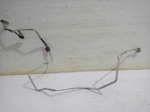 Foto 3ª: Tubos Aire Acondicionado Fiat 500 ANIVERSARIO 69CV [169A4000] (2009)