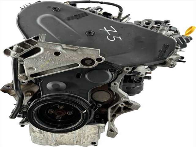 Foto 3ª: Motor Completo Skoda Superb DFC 190 CV 140KW [DFCA] (2017)