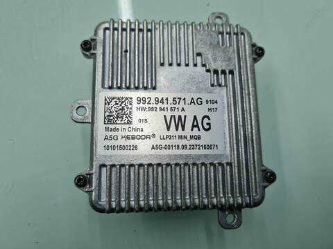 Foto 2ª: Centralita Faros Xenon Seat Ateca STYLE GO 150CV 110KW [DTTC] (2024)