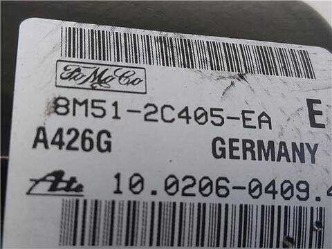 Foto 3ª: Abs Ford Focus 1.6 TDCI 109CV 80KW [G8DD] (2011)